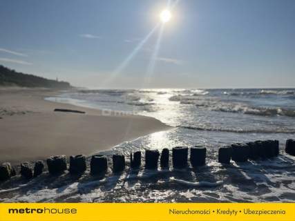 4 duże apartamenty - gotowy biznes 950 m od morza 