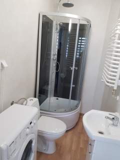 BEZCZYNSZOWA garsoniera w Czyżynach 20 m2 od 2.06