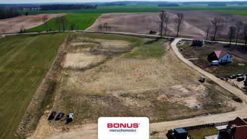 Działki budowlane nad Jeziorem Ryńskim, S W J M