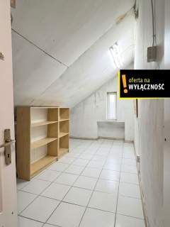 Dwa domy budynek gospodarczy 1220 m działki