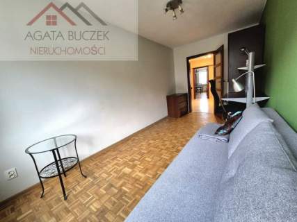 3 pok kuchnia, balkon, meble w cenie, 0%