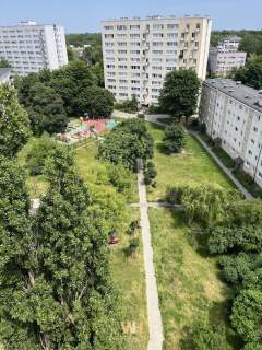 Kawalerka blisko UKSW/AWF. Bielany.