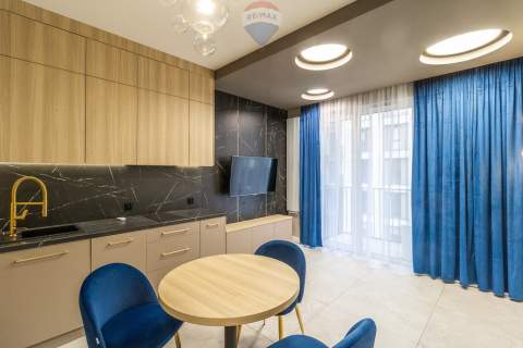 Nowe 31 m Balkon Śródmieście Łódź