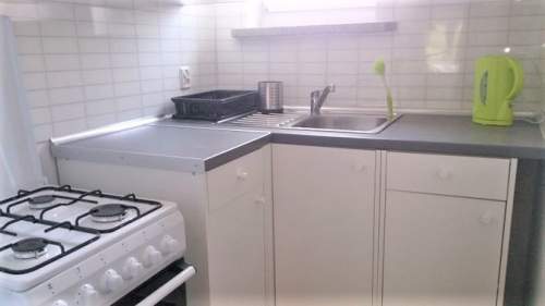 Przytulne 3 pokoje, komórka - Mielecka 4