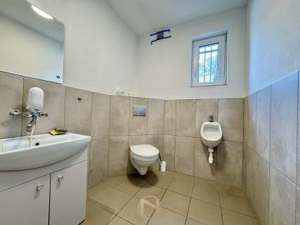 Lokal użytkowy do wynajęcia, 135 m2, Gorzów Wielkopolski