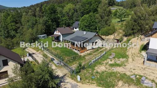 Dom na sprzedaż, 105 m2, Kocierz Moszczanicki