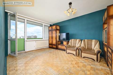 Bemowo Jelonki - 2 osobne pokoje, balkon