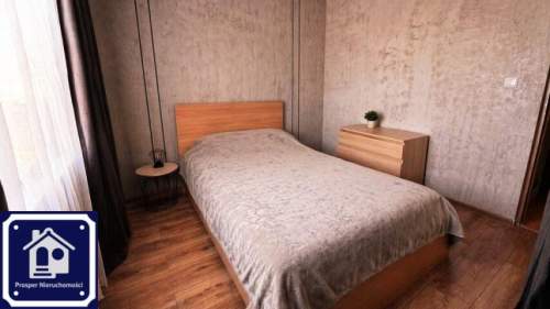 ul. Białoprądnicka - 2-pokojowe z osobną kuchnią