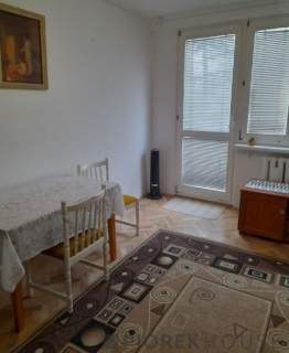 2-pokojowe mieszkanie na Ochocie