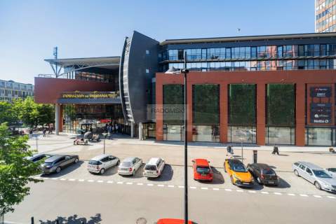 Komfortowe mieszkanie w Centrum