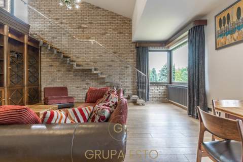 Wola Justowska Apartament Premium