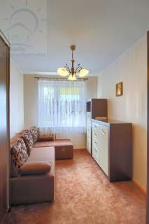 rozkładowe, balkon, I piętro