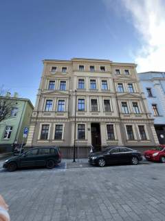 Mieszkanie do wynajęcia, 36 m2, Gliwice