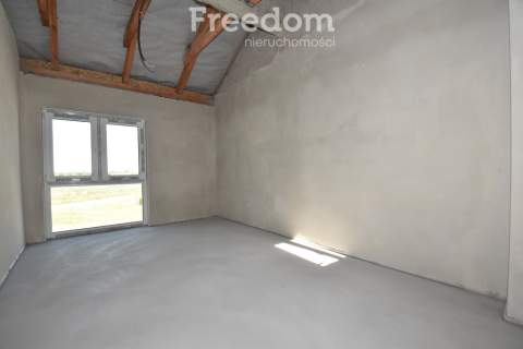 Dom, bliźniak 136m2, Opole Grotowice