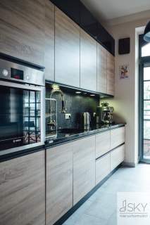 Piekny Apartament Loft, 115m, Centrum