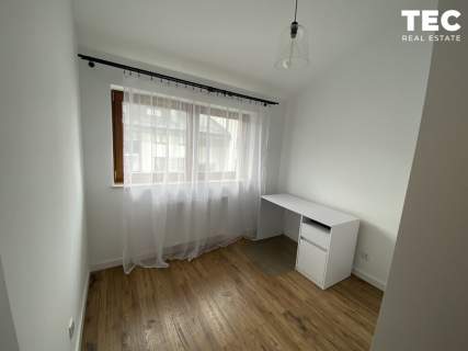 Nowy Apartament z Domowym SPA