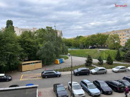 Mieszkanie do wynajęcia, 37 m2, Warszawa