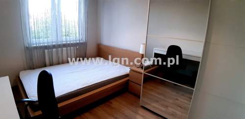 Mieszkanie do wynajęcia, 50,9 m2, Lublin