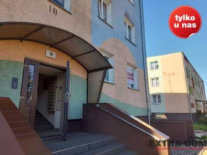 Mieszkanie na sprzedaż, 20 m2, Resko