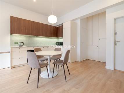 Mieszkanie do wynajęcia, 40 m2, Kraków