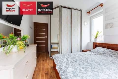 Mieszkanie - Rumia Kosynierów
