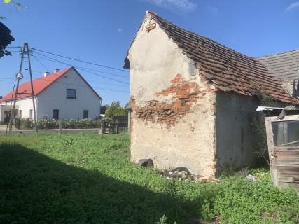 Sprzedam dom z działka 30 arów,