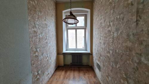 Na sprzedaż 3 pokojowe mieszkanie w Ząbkowicach