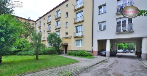Kawalerka 31m2 ul. Krzywy Zaułek Kraków Krowodrza