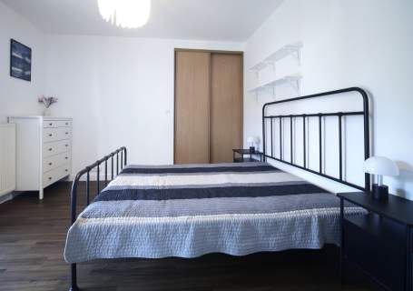 Apartament dwupoziomowy 108m2 niedaleko ISK w Lusinie KRAKÓW