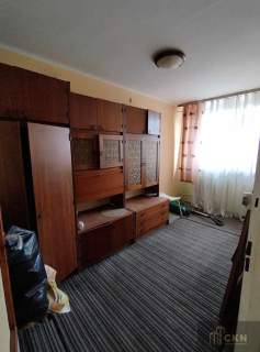Do remontu, 3 pokoje, balkon, piwnica