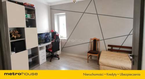Sprzedam dom 65m2 przy parku i PKP, Skierniewice,