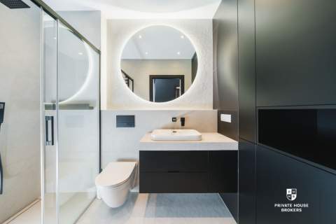 Apartament 43m2 z dużym balkonem Novum Rakowicka