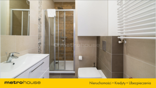 Apartament z miejscem w garażu Szklarska Poręba