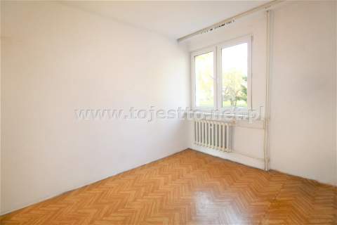 Mieszkanie na sprzedaż, 47,2 m2, Hrubieszów