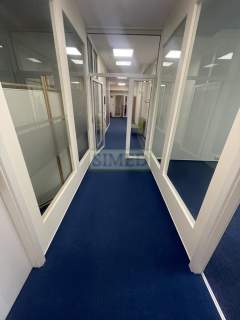 Wysoki standard,recepcja,dostęp24h,parking,ochrona