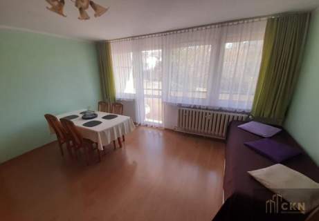 2-pokojowe mieszkanie w dzielnicy Podgórze Duchackie