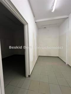 Nieruchomość komercyjna do wynajęcia, 140 m2, Bielsko-Biała