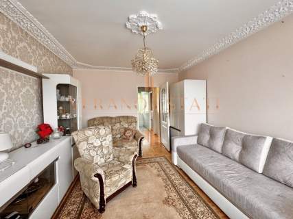 2 pokoje 43 m Winda Balkon 7/10p Ustronie