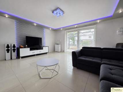Sprzedam dom 145 m2 garaż 110 m2 na działce 10 arowej w G