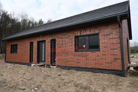NOWA SCHODNIA/NOWY DOM/BLISKO LASU