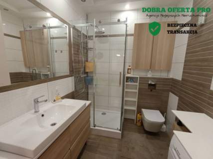 3 pokoje Centralpark Morena ul. Rakoczego 11