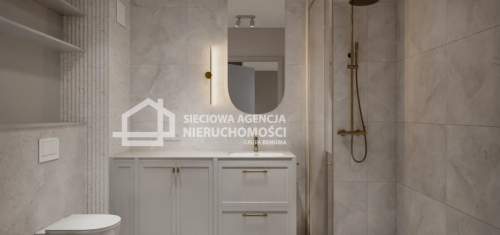 Apartament nad morzem Łeba