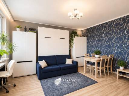 Ostatnie piętro, cisza i przestrzeń   balkon 6,9 m