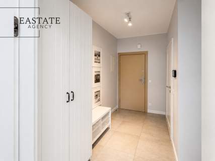 Apartament 2 pokoje na polu golfowym