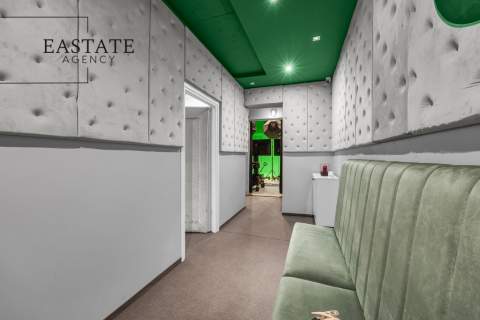Studio fotograficzne / filmowe / Bielany