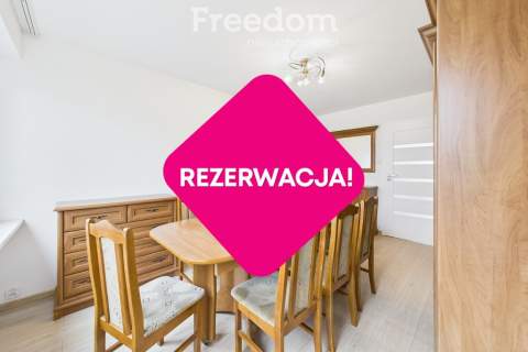 Rezerwacja