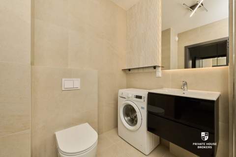 2 pokoje Pierwszy najem Balkon ul Pabianicka