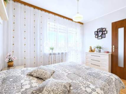 Przestronne 3 pokoje Os. Zamoyskiego Zamość