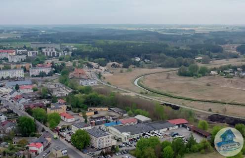Lipno Częściowo wyremontowany dom.