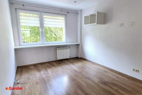 Tychy Tarasowce, 3 pokoje, dużo zieleni, duży balkon